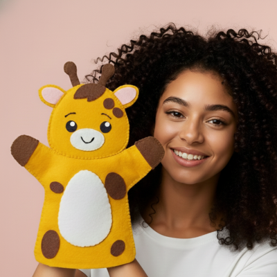 Ana Lúcia - Professora