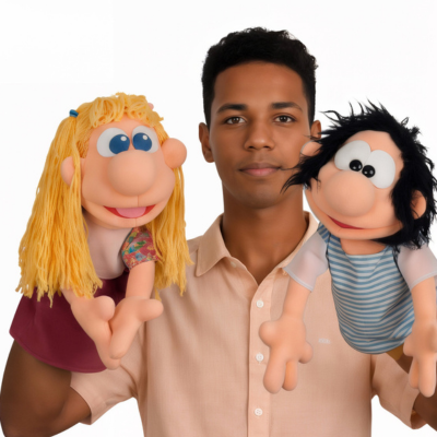 João Pedro V. -  Aluno