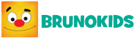 Brunokids Fantoches